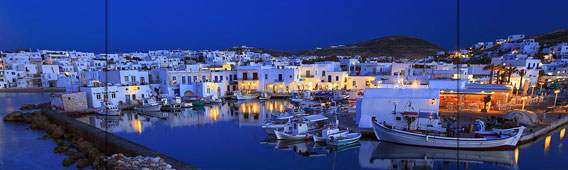 Paros